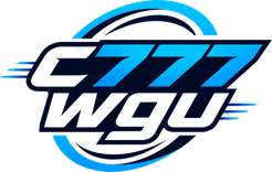 c777 wgu লোগো